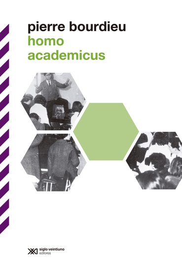 HOMO ACADEMICUS