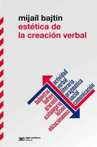 ESTETICA DE LA CREACION VERBAL