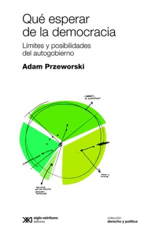 QUE ESPERAR DE LA DEMOCRACIA