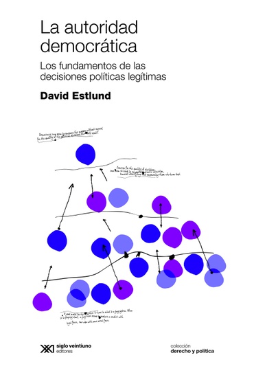 LA AUTORIDAD DEMOCRATICA