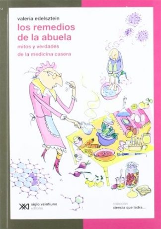 LOS REMEDIOS DE LA ABUELA