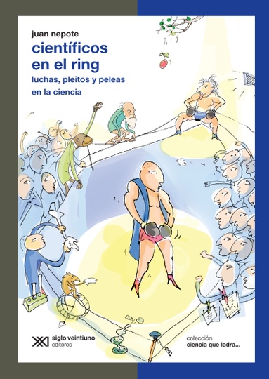 CIENTIFICOS EN EL RING