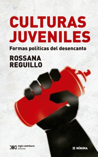 CULTURAS JUVENILES