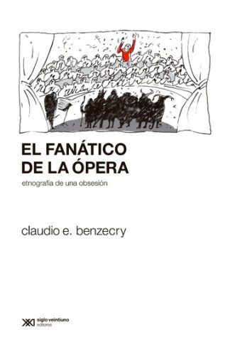 EL FANATICO DE LA OPERA