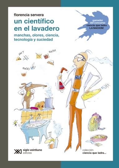 UN CIENTIFICO EN EL LAVADERO
