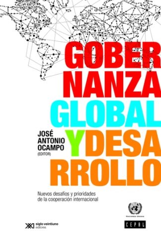 GOBERNANZA GLOBAL Y DESARROLLO