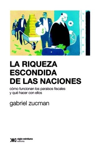 RIQUEZA ESCONDIDA DE LAS NACIONES