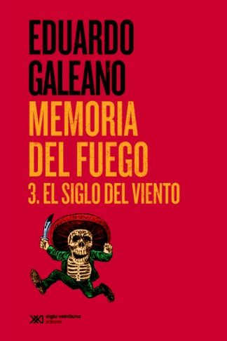MEMORIA DEL FUEGO 3