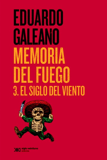 MEMORIA DEL FUEGO 3
