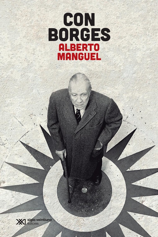 CON BORGES