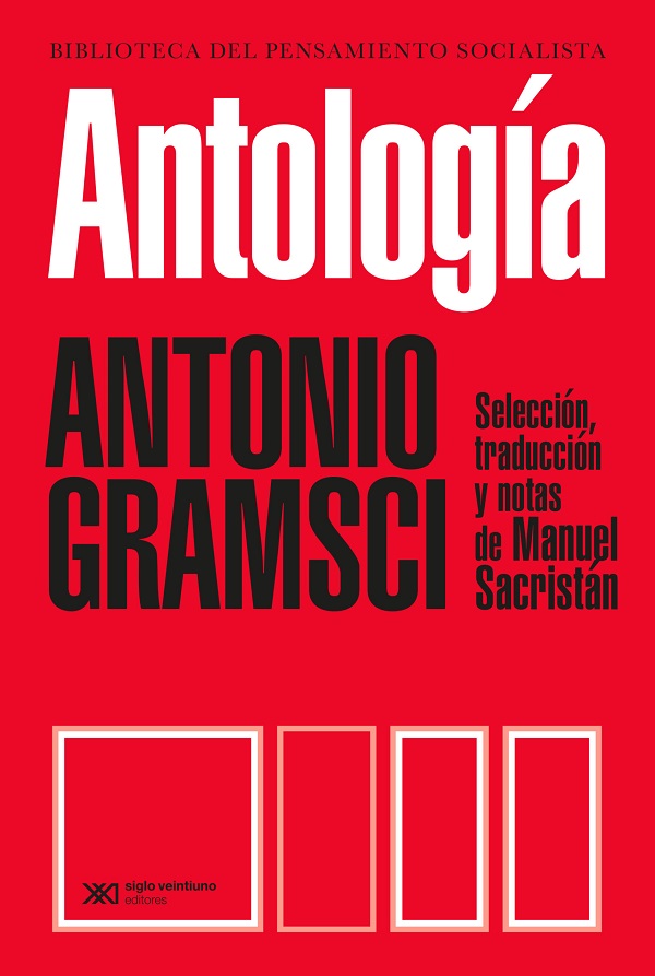 ANTOLOGIA DE GRAMSCI
