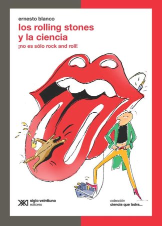 LOS ROLLING STONES Y LA CIENCIA