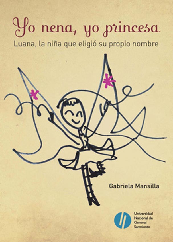 YO NENA, YO PRINCESA