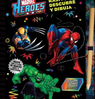 MARVEL HEROES