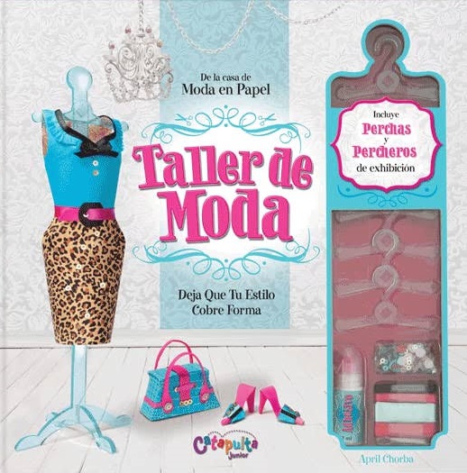 TALLER DE MODA