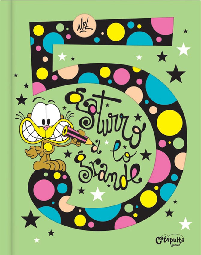 GATURRO A LO GRANDE 5