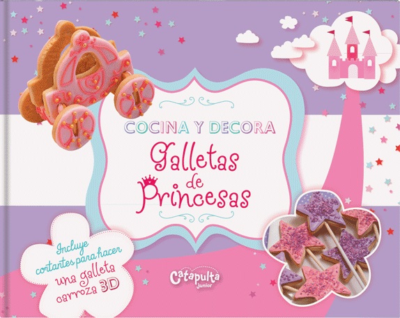 COCINA Y DECORA
