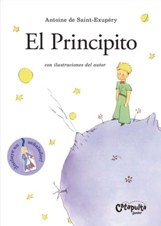 EL PRINCIPITO