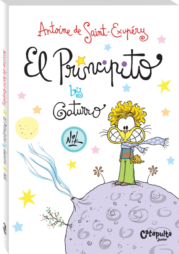EL PRINCIPITO