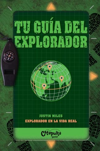 TU GUIA DEL EXPLORADOR