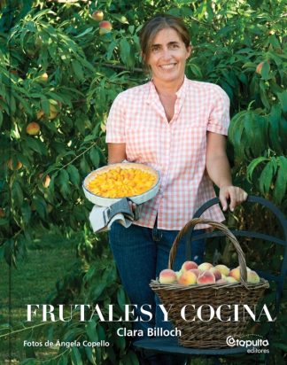 FRUTALES Y COCINA