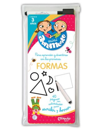 MINI ABREMENTE FORMAS