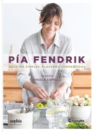 PIA FENDRIK