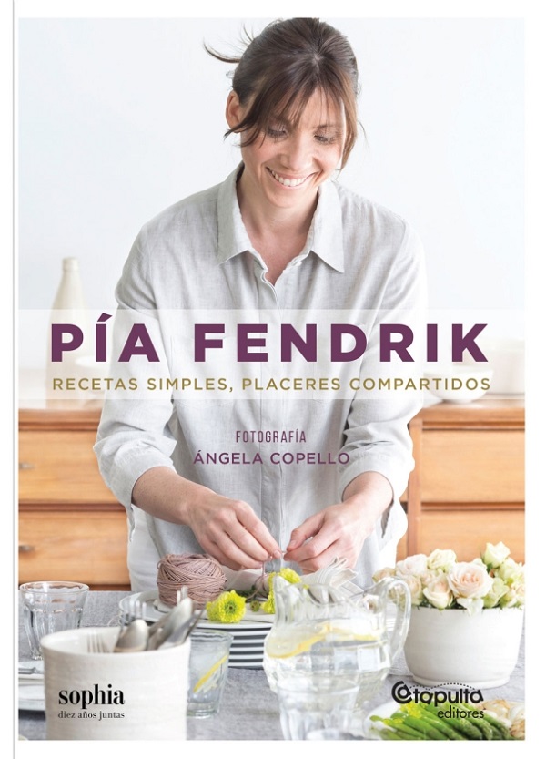 PIA FENDRIK