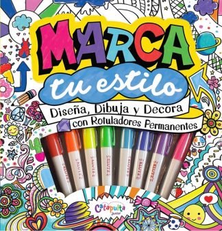 MARCA TU ESTILO