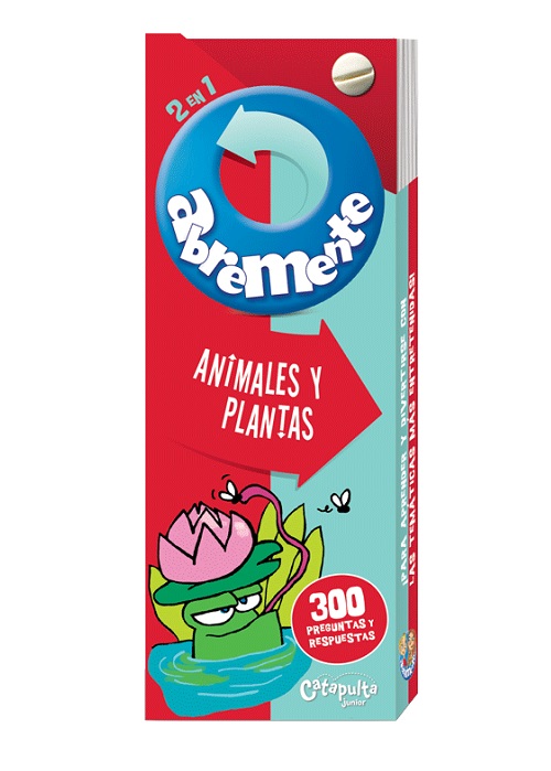 ABREMENTE 2 EN 1