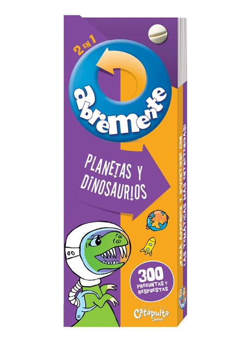 ABREMENTE 2 EN 1
