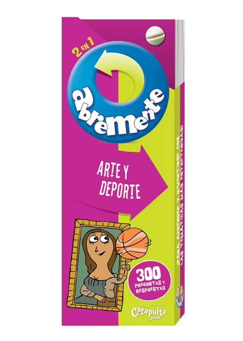 ABREMENTE 2 EN 1