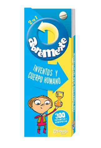 ABREMENTE 2 EN 1