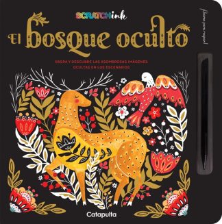 EL BOSQUE OCULTO