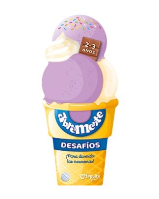 ABREMENTE DESAFIOS 2-3 AÑOS