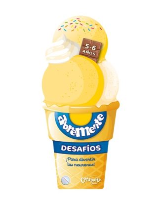ABREMENTE DESAFIOS 5-6 AÑOS