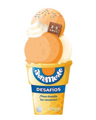 ABREMENTE DESAFIOS 8-9 AÑOS