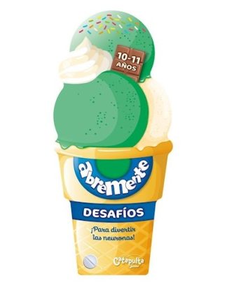 ABREMENTE DESAFIOS 10-11 AÑOS
