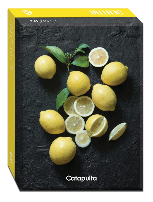 SENTTIA LIMON