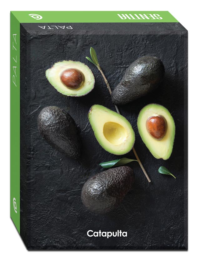 SENTTIA PALTA