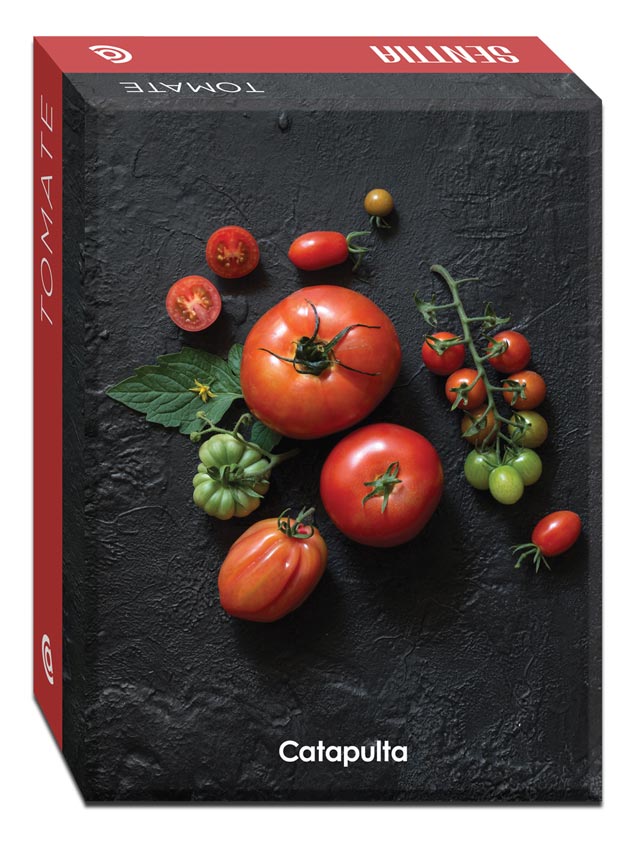 SENTTIA TOMATE