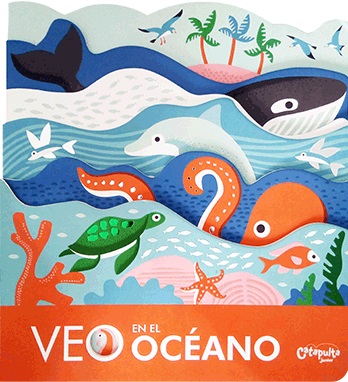 VEO EN EL OCEANO