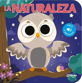 LA NATURALEZA