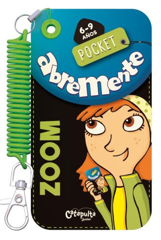 ABREMENTE POCKET ZOOM
