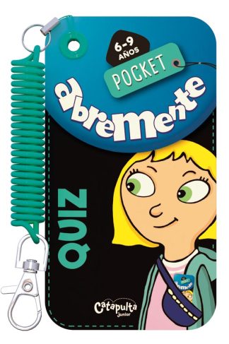 ABREMENTE POCKET QUIZ