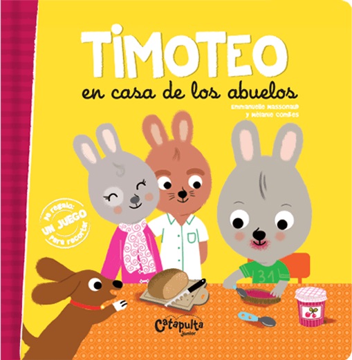 TIMOTEO