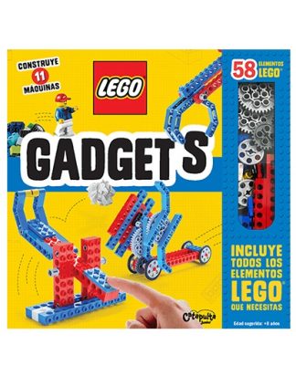 LEGO: GADGETS