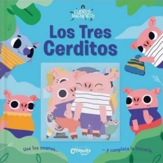 LOS TRES CERDITOS