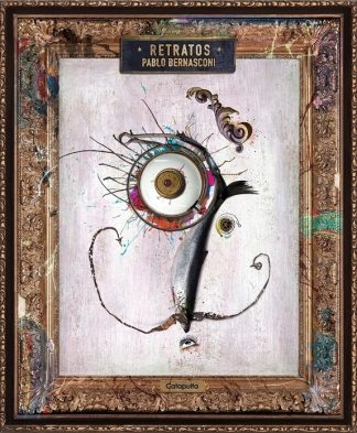 RETRATOS. PABLO BERNASCONI