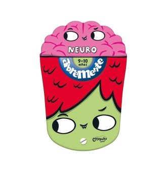 ABREMENTE NEURO 9-10 AÑOS